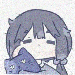 柚子 头像